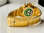BTF factory 1:1 Rolex Daytona 116508 Best Edition Green Dial SA4130 - Image 9