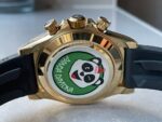BTF factory 1:1 Rolex Daytona 116518 Best Edition YG/Black Dial SA4130 V2 - Image 9