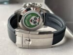 BTF factory 1:1 Rolex Daytona SS116500LN Best Black Dial Diamond Markers A4130 - Image 12