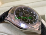 Rolex Cosmograph Daytona 40 White Gold Black Dial Ref.116519 - Image 5
