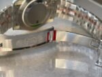 SS VS Factory 1:1 Rolex DateJust 41 Best Edition 904L Steel White Dial - Image 15