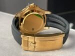 VSF FACTORY 1:1 Rolex Yacht-Master 41mm 226658 Best Edition 3D Black Ceramic Bezel VS3235 - Image 7
