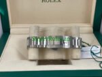 Rolex Yacht-Master II 44MM White Stainless Steel – Ref.116680 - Image 6