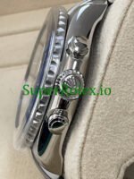 Rolex Yacht-Master II 44MM White Stainless Steel – Ref.116680 - Image 5