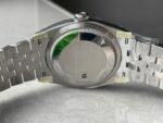 VSF Factory 1:1 Rolex DateJust 36 SS 116234 Best Edition 904L Steel Blue Dial VS3235 - Image 6