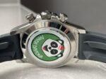 BTF factory 1:1 Rolex Daytona SS116500LN Best Black Dial Diamond Markers A4130 - Image 11