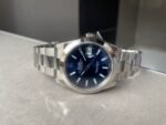 VSF Factory 1:1 Rolex DateJust 41 126300 904L SS Best Edition Blue Dial VS3235 - Image 5