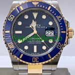 Rolex Submariner Date 41mm Steel and Yellow Gold 126613LB