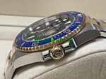 Rolex Submariner Date 41mm Steel and Yellow Gold 126613LB - Image 4