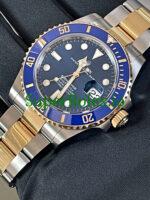 Rolex Submariner Date 41mm Steel and Yellow Gold 126613LB - Image 6