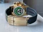 BTF factory 1:1 Rolex Daytona 116518 Best Edition YG/Black Dial SA4130 V2 - Image 11