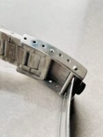 Vintage Rolex JK Factory COMEX Submariner RARE 2836 Movement black dial black bezel - Image 12