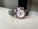 BTF factory 1:1 Rolex Daytona 116515 RG Best Edition White Dial SA4130 - Image 8