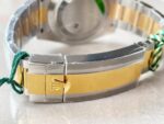 VSF FACTORY 1:1 Rolex Submariner 116613 LN SS/YG Best Edition Black Ceramic 904L Steel VS3135 - Image 11