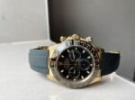 Clean factory 1:1 Rolex Daytona Best Edition 904L Steel Black Dial A4130 - Image 5