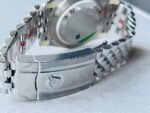 VS Factory 1:1 Rolex DateJust 41 SS Best Edition 904L Steel Silver Dial - Image 14