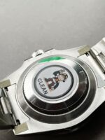 CF FACTORY 1:1 Rolex Submariner 114060 No Date Best Edition Black Ceramic 904L Steel SH3130 - Image 7