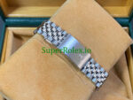 Rolex Datejust 36 Steel Blue Roman Dial Ref.16200 - Image 7