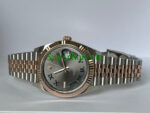 Rolex Datejust 41 Steel and Everose Gold Ref.126331 - Image 5