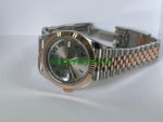 Rolex Datejust 41 Steel and Everose Gold Ref.126331 - Image 6