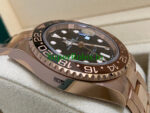 Rolex GMT-Master II 40mm Everose Gold Ref.126715CHNR - Image 4