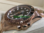 Rolex GMT-Master II 40mm Everose Gold Ref.126715CHNR - Image 5