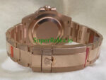Rolex GMT-Master II 40mm Everose Gold Ref.126715CHNR - Image 6