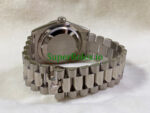 Rolex Day-Date 36MM White Gold Cherry Dial Ref.118239 - Image 7