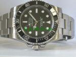 Rolex Submariner No-Date 40mm Ref.114060 – Black Dial - Image 5