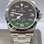 Rolex Air King 40mm Ref.126900