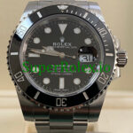 Rolex Submariner Date 40MM 116610LN – Black Dial