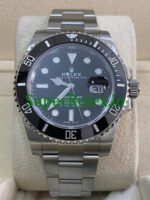 Rolex Submariner Date 40MM 116610LN – Black Dial - Image 2