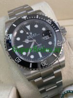 Rolex Submariner Date 40MM 116610LN – Black Dial - Image 3