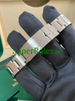 Rolex Submariner Date 40MM 116610LN – Black Dial - Image 7
