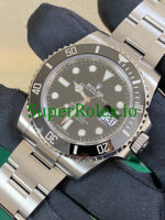 Rolex Submariner Date 40MM 116610LN – Black Dial - Image 6