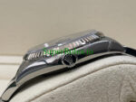 Rolex Datejust 36 Steel Black Roman Dial Ref.116234 - Image 6