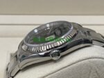 Rolex Datejust 36 Steel Black Roman Dial Ref.116234 - Image 7