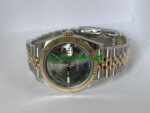 Rolex Datejust 41 Steel and Yellow Gold Ref.126333 - Image 5