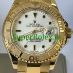 Rolex Yacht-Master 40 Yellow Gold – Ref.16628