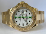 Rolex Yacht-Master 40 Yellow Gold – Ref.16628 - Image 6