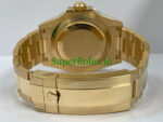 Rolex Submariner Date 41MM Yellow Gold Ref.126618LB - Image 5