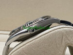 Rolex Datejust 41 Steel Bright Blue Fluted-Motif Dial Ref.126334 - Image 5