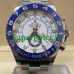 Rolex Yacht-Master II 44MM – Ref.116680