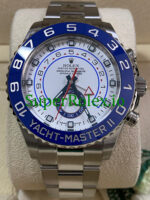 Rolex Yacht-Master II 44MM – Ref.116680 - Image 2