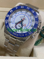 Rolex Yacht-Master II 44MM – Ref.116680 - Image 3