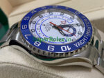 Rolex Yacht-Master II 44MM – Ref.116680 - Image 4