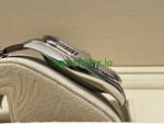 Rolex Datejust 41 Steel and White Gold Rolesor Black Diamond Dial Ref.126334 - Image 7