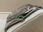 Rolex Datejust 41 Steel and White Gold Rolesor Ref.126334 - Image 6