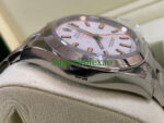 Rolex Milgauss Ref.116400 – M serial – White Dial u0026 Orange Accents - Image 5
