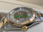 Rolex Datejust 36 Steel and Yellow Gold Ref.116233 - Image 6
